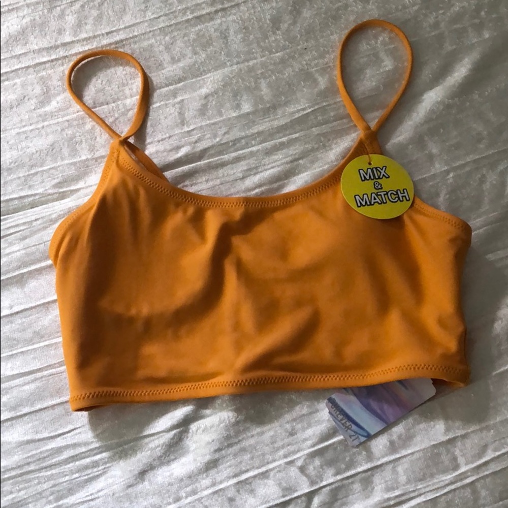 Swim Top